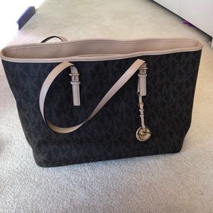 Michael Kors Handbag